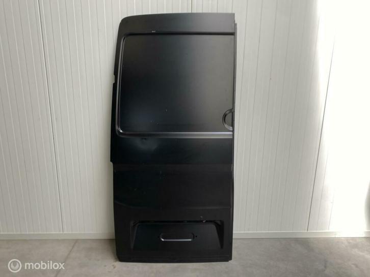 Portier Links Achter Volkswagen Crafter 2 NIEUW 7C0827091CD, Auto-onderdelen, Carrosserie en Plaatwerk, Deur, Achter, Rechts, Gebruikt