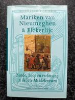 Mariken van Nieumeghen & Elckerlijc - Nederlandse Klassieken, Ophalen of Verzenden, Zo goed als nieuw, Nederland