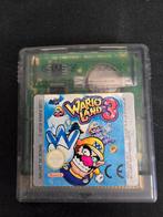 Wario land 3, Avontuur en Actie, 1 speler, Ophalen of Verzenden, Zo goed als nieuw