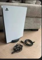 Defecte ps5 disc editon, Spelcomputers en Games, Spelcomputers | Sony PlayStation 5, Ophalen of Verzenden, Nieuw, Playstation 5