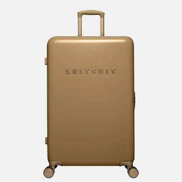 ✅NIEUW✅ SUITSUIT Fusion koffer 76 cm | Iced Coffee beschikbaar voor biedingen