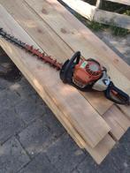 Stihl heggenschaar HS81R, Ophalen of Verzenden, Gebruikt, Benzine, Stihl