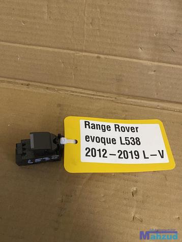 Range Rover Evoque L538 Raam schakelaar 2012-2019 beschikbaar voor biedingen