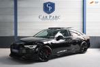 Audi A6 Limousine 55 TFSI e quattro S-line MAXTON/LED/VIRTUA, Automaat, Gebruikt, 4 cilinders, Zwart