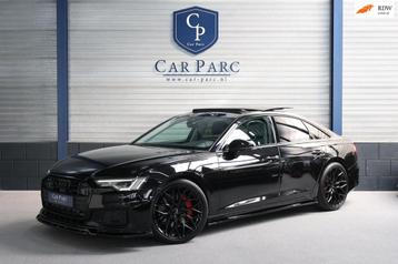 Audi A6 Limousine 55 TFSI e quattro S-line MAXTON/LED/VIRTUA beschikbaar voor biedingen