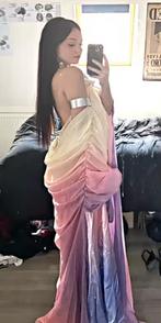 Padme Amidala Cosplay Jurk, tm 4XL, Hobby en Vrije tijd, Kostuums, Theaterbenodigdheden en LARP, Verzenden, Nieuw, Pak of Jurk