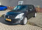 Suzuki Swift 1.2 3-D 2014 | Carplay | Keyless | climate, Voorwielaandrijving, Stof, Bedrijf, Handgeschakeld