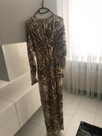 Maat 36, Kleding | Dames, Jurken, Ophalen of Verzenden, Zo goed als nieuw, Onder de knie