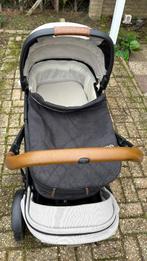 Nuna demy grow kinderwagen, Kinderen en Baby's, Gebruikt, Luchtbanden, Combiwagen, Ophalen