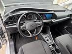 Volkswagen Caddy Cargo Maxi 2.0 TDI 123PK EURO 6 Style Navig, Stof, Gebruikt, 4 cilinders, Volkswagen