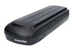 Gazelle Impulse Bagagedrager Accu  (stuk laat niet op), Ophalen of Verzenden, Gebruikt