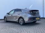 Hyundai IONIQ 1.6 GDi PHEV Premium Stoel/Stuurverw OpenSky I, Auto's, Gebruikt, Bedrijf, IONIQ, Te koop
