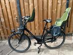 Mamafiets Cortina Comon Family, 56 cm of meer, Zo goed als nieuw, Ophalen, Overige merken
