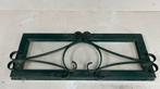 Oude Raamrooster Decoratie, Ophalen, Gebruikt, Minder dan 80 cm
