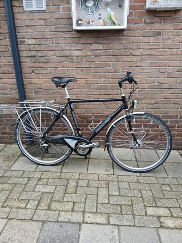 Multicycle Sportive [58cm] Trekkingfiets. beschikbaar voor biedingen