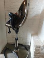 Bloom fresco kinderstoel chrome, Kinderen en Baby's, Kinderstoelen, Ophalen, Gebruikt, Meegroeistoel, Stoelverkleiner