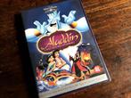 ALADDIN (Walt Disney) NL - 2 Disc Special Edition DVD, Tekenfilm, Ophalen of Verzenden, Nieuw in verpakking, Alle leeftijden