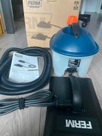 Behangafstomer 4,5L - Perfect voor het verwijderen van behan, Doe-het-zelf en Verbouw, Reinigingsmachines, Ophalen, Zo goed als nieuw