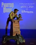 Disneyland Parijs beeld Phantom Manor, Ophalen of Verzenden, Zo goed als nieuw, Beeldje of Figuurtje