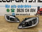 Volvo v60 s60 xenon koplamp origineel, Auto-onderdelen, Verlichting, Ophalen of Verzenden, Gebruikt, Volvo