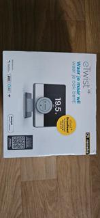 Remeha eTwist RF Thermostaat, Doe-het-zelf en Verbouw, Thermostaten, Ophalen of Verzenden, Slimme thermostaat, Nieuw