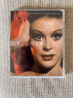 The Red Shoes Criterion Blu Ray Regio A, Ophalen of Verzenden, Zo goed als nieuw, Filmhuis