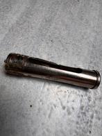 Vintage Polsteller 1/4 Minuut Zandloper, Ophalen of Verzenden