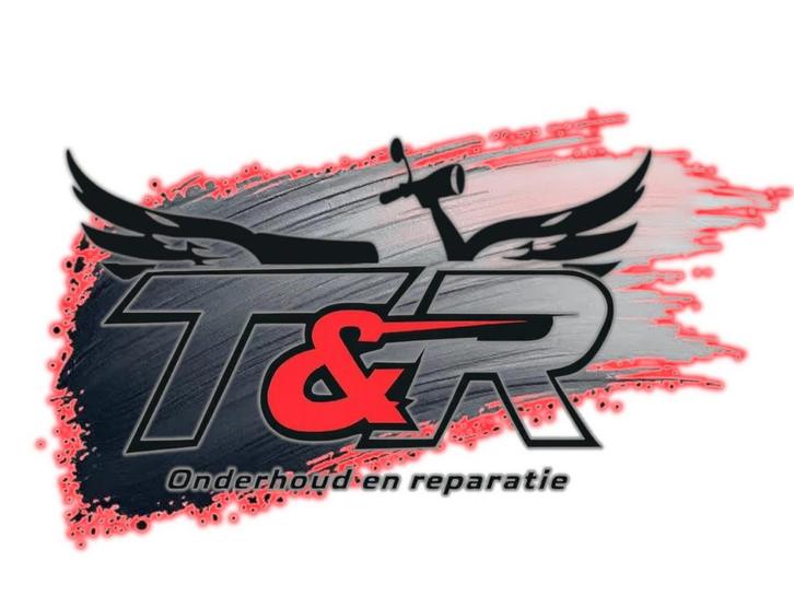 T&R Scooter service Dinxperlo, Fietsen en Brommers, Brommeronderdelen | Scooters, Gebruikt, Overige typen, Ophalen