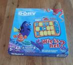 Wie is het....Finding Dory, Hobby en Vrije tijd, Gezelschapsspellen | Bordspellen, Ophalen, Zo goed als nieuw