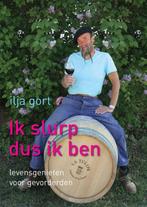 Ik slurp dus ik ben, Ophalen of Verzenden, Zo goed als nieuw, Overige onderwerpen, Ilja Gort