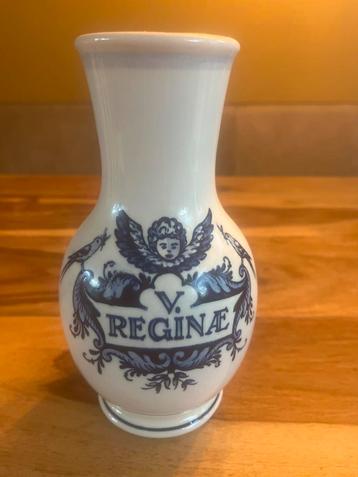 Regina Vaas - Interpharm Unicum 48 beschikbaar voor biedingen