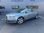 Audi A4 Cabriolet 2.0 TDI, Gebruikt, Cabriolet, 4 stoelen, A4