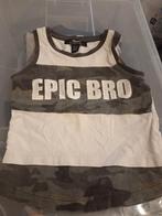 Hemdje  maat 92, Kinderen en Baby's, Kinderkleding | Maat 92, Ophalen of Verzenden, Zo goed als nieuw, Meisje, Shirt of Longsleeve