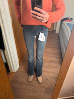 * nieuw * schitterende Denham Flare high -rise jeans w25 L30, Denham, Blauw, Nieuw, Ophalen of Verzenden