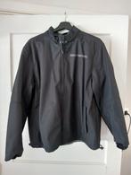 Zwarte Harley Davidson heren jas maat L, Maat 52/54 (L), Zwart, Ophalen of Verzenden, Zo goed als nieuw