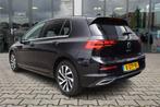 Volkswagen Golf 1.4 eHybrid Style | ACC | Camera | Memory |, 1490 kg, Gebruikt, 4 cilinders, Alcantara