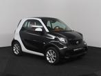 Smart Fortwo 1.0 Turbo Passion | Automaat | origineel NL | A, Automaat, 898 cc, Achterwielaandrijving, Gebruikt