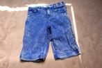 korte broek/jeans van SORRY 4 THE MESS maat 8 jaar, Kinderen en Baby's, Kinderkleding | Maat 122, Jongen, Broek, Zo goed als nieuw