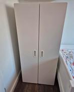 Kledingkast voor kinderkamer, Ophalen, Gebruikt, 50 tot 70 cm, 105 cm of meer