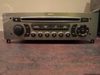 Peugeot/Citroen Autoradio RD4 N2M01, Ophalen of Verzenden, Gebruikt