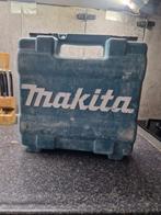 8 bar brad tacker Makita, Doe-het-zelf en Verbouw, Ophalen, Gebruikt