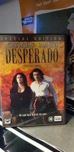 dvd Desperado (Z227-255), Cd's en Dvd's, Dvd's | Actie, Alle leeftijden, Ophalen of Verzenden, Zo goed als nieuw, Actie