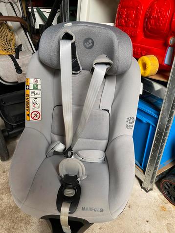 Maxi cosi mica i size pro beschikbaar voor biedingen