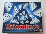 Triominos De Luxe - Goliath, Ophalen, Gebruikt, Goliath, Reisspel