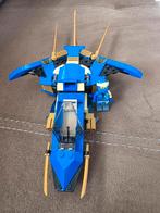 Lego Ninjago 71784, Ophalen of Verzenden, Zo goed als nieuw, Lego