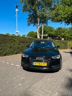 Audi A3 1.4 Tfsi 90KW Sportback 2013 Zwart, Voorwielaandrijving, 4 cilinders, 1395 cc, 19 km/l