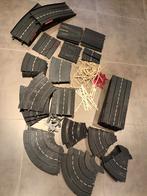 Carrera Universal Baandelen, Gebruikt, Onderdelen, Zelf te bouwen, Carrera