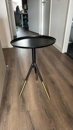 Dutchbone Elia tafeltje 40 euro, Huis en Inrichting, Tafels | Bijzettafels, 45 tot 60 cm, Minder dan 55 cm, Rond, Ophalen of Verzenden