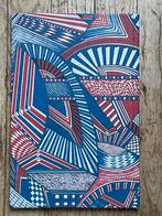 Bleu blanc rouge Jacques Pyon united dead artists, Ophalen of Verzenden, Zo goed als nieuw