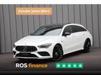 Mercedes-Benz CLA 250e AMG | 218Pk | Pano | Sfeerverlichting, Auto's, Automaat, CLA, Overige kleuren, Overige brandstoffen